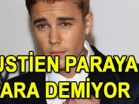 Justin Bieber rekorları alt üst etti!