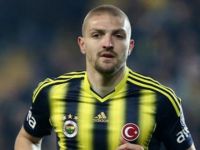 Fenerbahçede Flaş Caner Erkin Gelişmesi