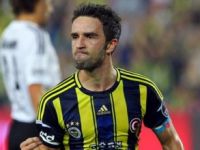 Fenerbahçeli Yıldız Gökhan Gönül İle İlgili Bomba Gelişme