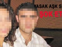 Üniversitede Yaşanan Yasak AŞK Skandalı Şok Etti!Senegalli Öğrencisiyle....