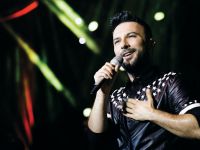 Tarkan öyle bir parayı red etti ki...