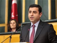 Selahattin Demirtaş'tan Şok Bedelli Açıklaması!