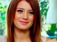 Gizem Karaca Aşk itirafıyla Nefesleri Kesti!