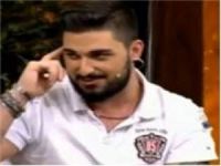 Beyaz Show'da İDO'nun itirafları geceye damgasını vurdu