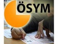 ÖSYM'den üniversite başvuruları ile ilgili şok gelişme