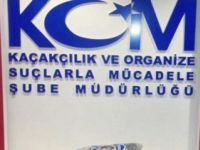 Uyuşturucu Maddesi Ticareti Yapmaktan 3 Kişi Tutuklandı-Siirt Haberleri