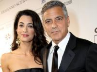 George Clooney ve Amal boşanıyor!