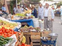 SEMT PAZARLARINA ’KALICI ÇÖZÜM GETİRİLSİN’ TALEBİ